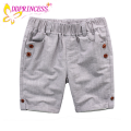 wholesales breathable cotton boyshorts children summer pants kids' breeches